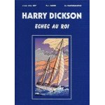 Harry dickson 7 - echec au roi (tirage de t�te)