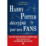Harry potter d�crypt� par ses fans
