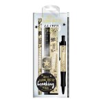 Harry potter - hermione - set papeterie