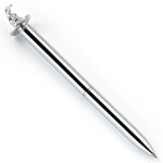 Harry potter - sorting hat - stylo en m�tal