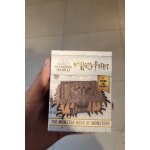 Harry potter: the monster book of monsters Harry potter: the monster book of monsters