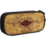 Harry potter trousse a crayons de couleur grande capacit avec fermeture eclair pour crayons de couleur ...