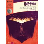 Harry potter, vi : harry potter et le prince de sang - m�l�