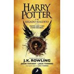 Harry potter - harry potter y el legado maldito