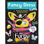 Hasbro: funny furby