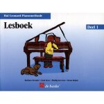 De haske hal leonard pianomethode lesboek 1 méthode de piano (néerlandais) De haske hal leonard pianomethode lesboek 1 méthode de piano (néerlandais)