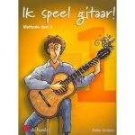 De haske ik speel gitaar 1 méthode guitare (néerlandais) De haske ik speel gitaar 1 méthode guitare (néerlandais)