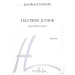 Hautbois junior / recueil