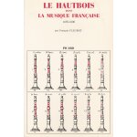Le hautbois dans la musique fran�aise - 1650 - 1800