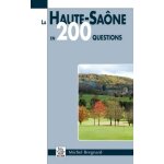 La haute - sa�ne en 200 questions