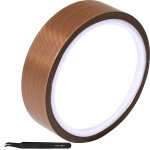 Haute temp�rature ruban, ruban ptfe / t�flon ¿ruban adh�sif de ptfe, bande de t�flon, welding sealing ...
