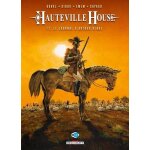 Hauteville house - tome 17 - le journal d'arthur blake