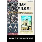 Hawaiian lomilomi: big island massage