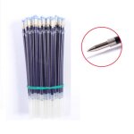 Hays kawaii - ensemble de recharge d'encre pour stylos gel, stylo a bille, pointe conique, ecole, journal, ... Hays kawaii - ensemble de recharge d'encre pour stylos gel, stylo a bille, pointe conique, ecole, journal, ...