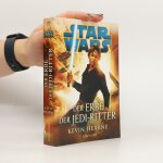 Hearne, k: star wars(tm) - der erbe der jedi - ritter