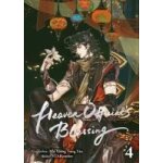 Heaven official's blessing Heaven official's blessing