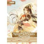 Heaven official's blessing light novel 02 hardcover