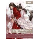 Heaven official's blessing light novel 05 hardcover
