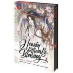 Heaven official's blessing (the comic), volume 1