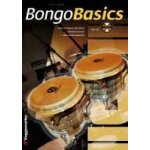 Hecht, p: basics bongo / m. cd