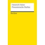 Heine, h: florentinische nchte