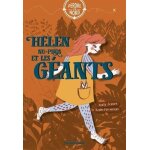 Helen nu - pieds et les geants Helen nu - pieds et les geants