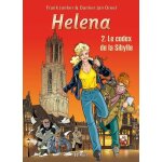 H�l�na tome 2 - le codex de la sibylle