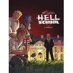 Hell school - tome 2 - orphelins Hell school - tome 2 - orphelins