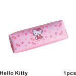 Hello kitty kuromi phochacco trousse a crayons pour filles kawaii dessin anim grande capacit stylo ...