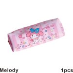 Hello kitty kuromi phochacco trousse a crayons pour filles kawaii dessin anim grande capacit stylo ...