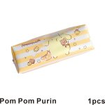 Hello kitty kuromi phochacco trousse a crayons pour filles kawaii dessin anim grande capacit stylo ...