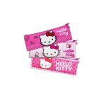 Hello kitty trousse d'ecole plate 22 cm