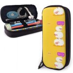 Hello trousse a crayons multifonction, grande capacit, organisateur de papeterie, porte - stylo pour ...