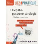Hpato - gastro - entrologie