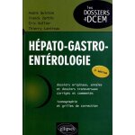 Hépato - gastro - entérologie Hépato - gastro - entérologie