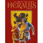 Hérauts tome 1 - la brisure Hérauts tome 1 - la brisure