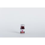 Herbin encre traditionnelle a stylo en flacon 10ml - rouge op�ra