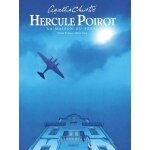 Hercule poirot - la maison du p�ril