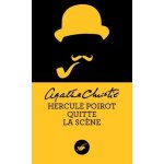 Hercule poirot quitte la scène Hercule poirot quitte la scène