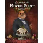 Hercule poirot - tome 19 - christmas pudding Hercule poirot - tome 19 - christmas pudding