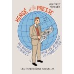 Herg� et la presse - ses bandes dessin�es dans les journaux du monde entier