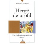 Hergé de profil - une etoile plus mystérieuse du tout ! Hergé de profil - une etoile plus mystérieuse du tout !