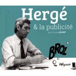 Herg� & la publicit�