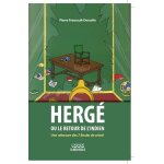 Herg� ou le retour de l'indien - une relecture des 7 boules de cristal
