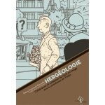 Herg�ologie - coh�rence et coh�sion du r�cit en images dans les aventures de tintin