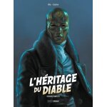 L'héritage du diable histoire complète - coffret en 4 volumes - tome 1, rennes - le - château - tome ... L'héritage du diable histoire complète - coffret en 4 volumes - tome 1, rennes - le - château - tome ...