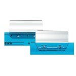 Herlitz 10844744 lot de 50 porte - etiquettes pour dossiers suspendus (import allemagne) Herlitz 10844744 lot de 50 porte - etiquettes pour dossiers suspendus (import allemagne)