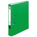 Herlitz 11053675 bo�te a archive vert polypropyl�ne (pp)