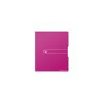 Herlitz 11205747 classeur a anneaux a4