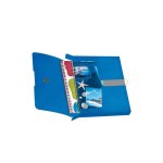 Herlitz chemise de rangement easy orga to go, baie opaque a4